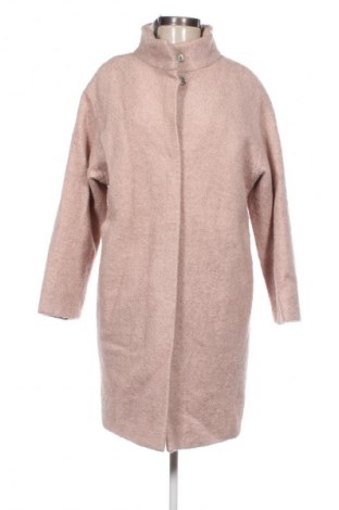 Damenmantel Unbranded, Größe L, Farbe Aschrosa, Preis € 32,99