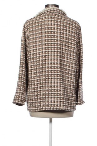 Damenmantel Unbranded, Größe XXL, Farbe Mehrfarbig, Preis 20,99 €