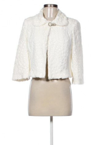 Damenmantel Unbranded, Größe S, Farbe Weiß, Preis € 29,67