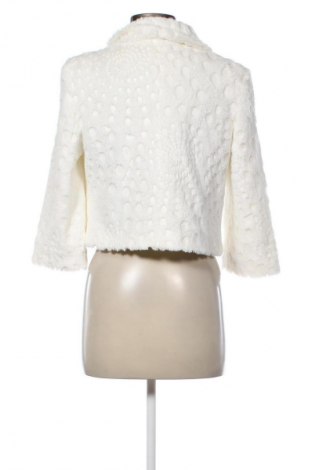 Damenmantel Unbranded, Größe S, Farbe Weiß, Preis € 29,67