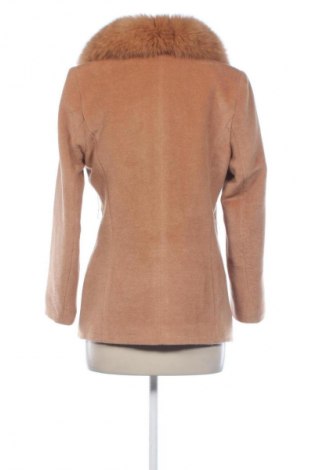 Dámský kabát  Unbranded, Velikost S, Barva Hnědá, Cena  799,00 Kč