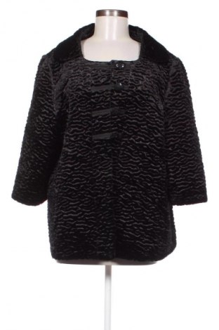 Női kabát Unbranded, Méret XXL, Szín Fekete, Ár 17 632 Ft