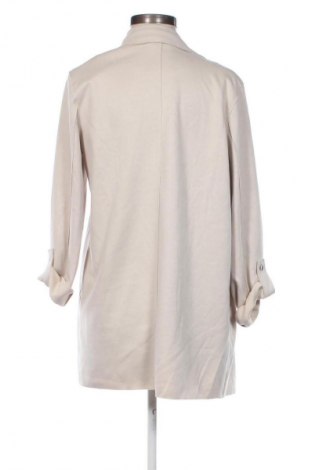 Γυναικείο παλτό Unbranded, Μέγεθος M, Χρώμα  Μπέζ, Τιμή 20,99 €