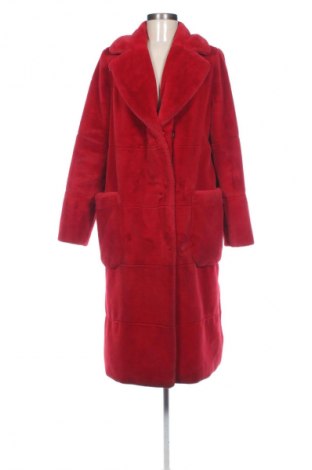 Damenmantel Unbranded, Größe XL, Farbe Rot, Preis € 45,99