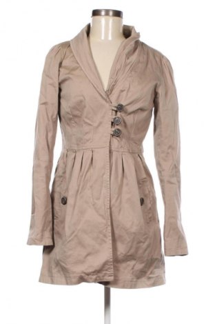Dámský kabát  Vero Moda, Velikost M, Barva Béžová, Cena  779,00 Kč