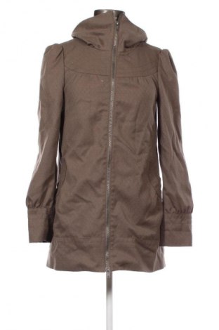 Damenmantel Vero Moda, Größe XS, Farbe Braun, Preis 33,99 €