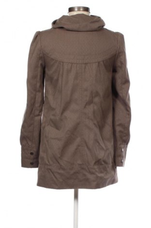 Damenmantel Vero Moda, Größe XS, Farbe Braun, Preis 33,99 €