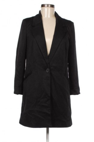 Damski płaszcz Vero Moda, Rozmiar S, Kolor Czarny, Cena 157,99 zł