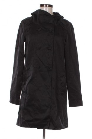Дамско палто Vero Moda, Размер M, Цвят Черен, Цена 48,99 лв.