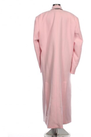 Γυναικείο παλτό Vetements, Μέγεθος S, Χρώμα Ρόζ , Τιμή 1.369,99 €
