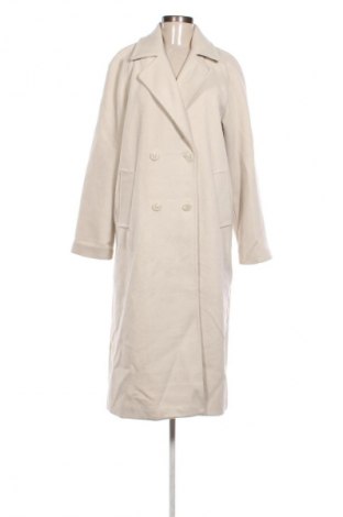 Damenmantel Y.A.S, Größe M, Farbe Beige, Preis € 244,99