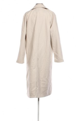 Damenmantel Y.A.S, Größe M, Farbe Beige, Preis € 244,99