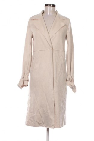 Női kabát Zara, Méret XS, Szín Bézs, Ár 14 859 Ft
