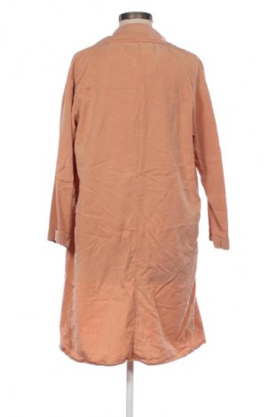 Damenmantel Zara, Größe XS, Farbe Beige, Preis € 19,99
