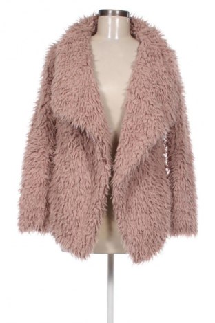 Damenmantel Zara, Größe S, Farbe Braun, Preis € 19,99