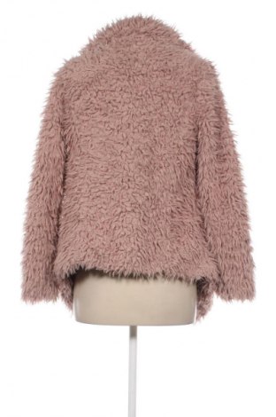 Damenmantel Zara, Größe S, Farbe Braun, Preis € 19,99