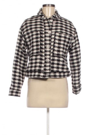 Damenmantel Zara, Größe S, Farbe Mehrfarbig, Preis 37,99 €