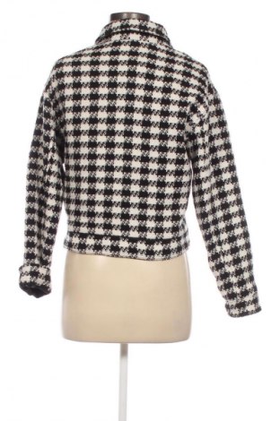 Damenmantel Zara, Größe S, Farbe Mehrfarbig, Preis 37,99 €