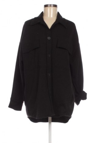Palton de femei Zara, Mărime XS, Culoare Negru, Preț 97,99 Lei