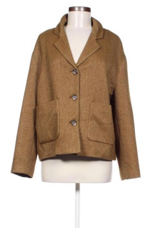 Damenmantel Zara, Größe M, Farbe Mehrfarbig, Preis € 5,00