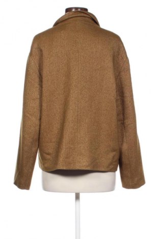 Damenmantel Zara, Größe M, Farbe Mehrfarbig, Preis € 5,00
