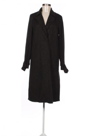 Damenmantel Zara, Größe M, Farbe Schwarz, Preis € 38,99