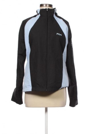 Damen Fleecejacke FILA, Größe M, Farbe Mehrfarbig, Preis € 52,99