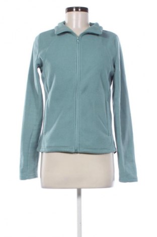 Damen Fleecejacke Fisherfield, Größe S, Farbe Grün, Preis € 19,96