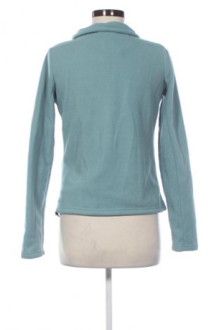Damen Fleecejacke Fisherfield, Größe S, Farbe Grün, Preis € 19,96