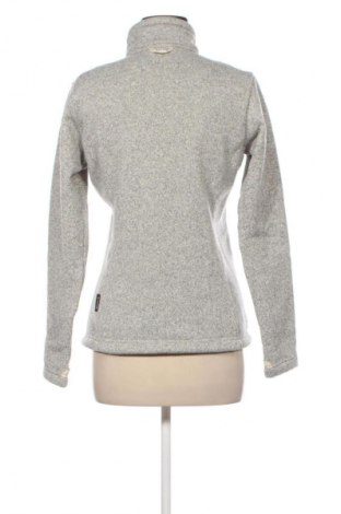 Γυναικείο μπουφάν fleece Jack Wolfskin, Μέγεθος S, Χρώμα Πολύχρωμο, Τιμή 47,99 €