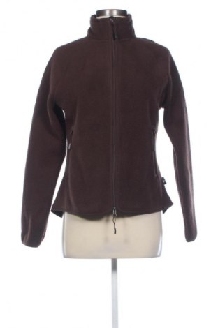 Damen Fleecejacke Lager 157, Größe XS, Farbe Braun, Preis € 19,99