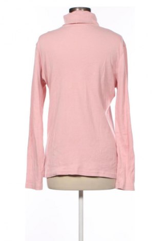 Damen Rollkragen 4me, Größe XL, Farbe Rosa, Preis € 6,99