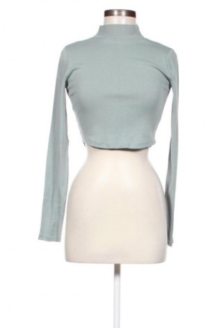 Damen Rollkragen ASOS, Größe S, Farbe Grün, Preis 7,99 €