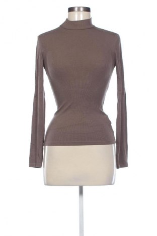 Damen Rollkragen Amisu, Größe XS, Farbe Braun, Preis € 5,99