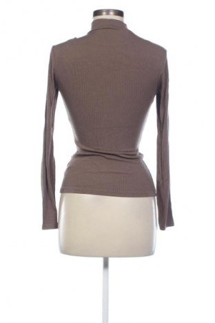 Damen Rollkragen Amisu, Größe XS, Farbe Braun, Preis € 5,99