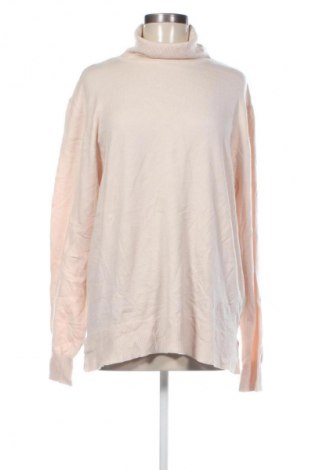 Női garbó Amisu, Méret XXL, Szín Ekrü
, Ár 2 439 Ft