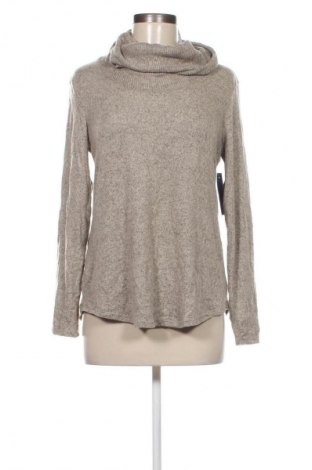 Damen Rollkragen Apt.9, Größe S, Farbe Beige, Preis € 8,99