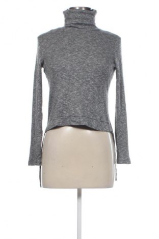 Damski golf Bershka, Rozmiar S, Kolor Szary, Cena 62,99 zł