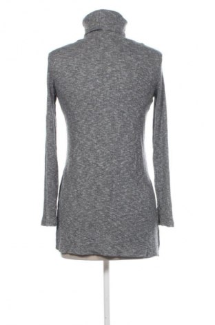 Damski golf Bershka, Rozmiar S, Kolor Szary, Cena 62,99 zł