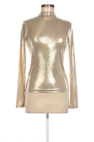 Damen Rollkragen H&M, Größe S, Farbe Golden, Preis € 9,99