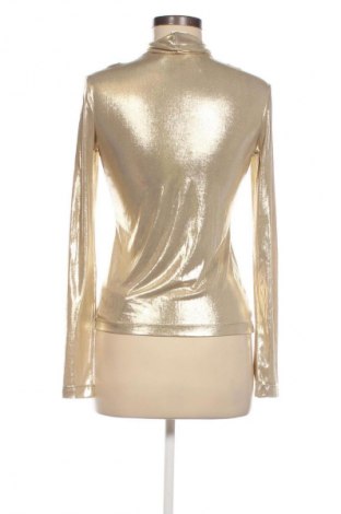 Damen Rollkragen H&M, Größe S, Farbe Golden, Preis € 9,99