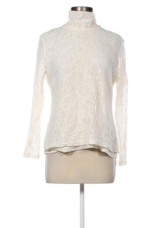 Damen Rollkragen Heine, Größe XL, Farbe Ecru, Preis € 7,99