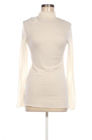 Damen Rollkragen Intimissimi, Größe L, Farbe Ecru, Preis 9,72 €