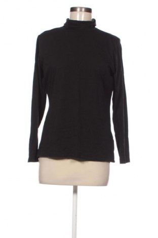 Damen Rollkragen Janina, Größe XL, Farbe Schwarz, Preis € 9,79