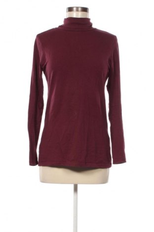 Damen Rollkragen KappAhl, Größe M, Farbe Rot, Preis € 6,99