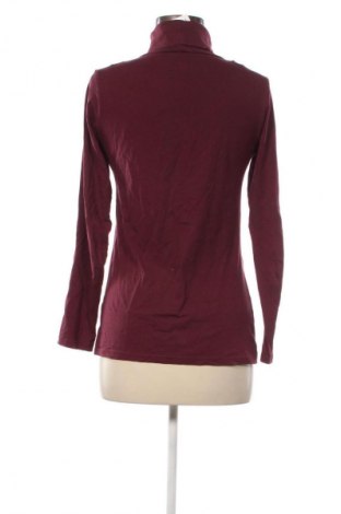Damen Rollkragen KappAhl, Größe M, Farbe Rot, Preis € 6,99