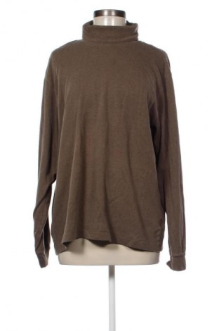 Damen Rollkragen Lands' End, Größe L, Farbe Beige, Preis € 10,00