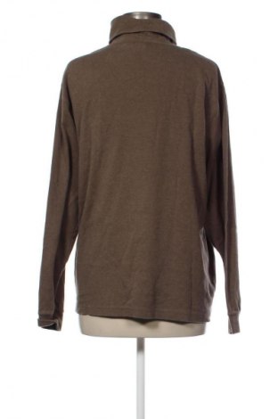Damen Rollkragen Lands' End, Größe L, Farbe Beige, Preis € 10,00