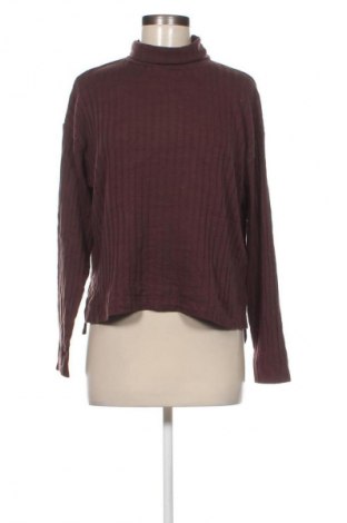 Damen Rollkragen Madewell, Größe M, Farbe Braun, Preis € 13,99