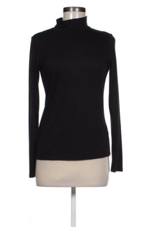 Damen Rollkragen New Look, Größe M, Farbe Schwarz, Preis € 6,99
